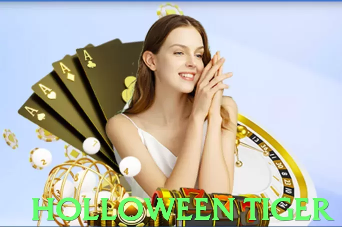 holloween tiger Pakistan - 3