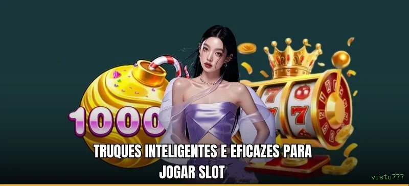 visto777 Jogo Responsável